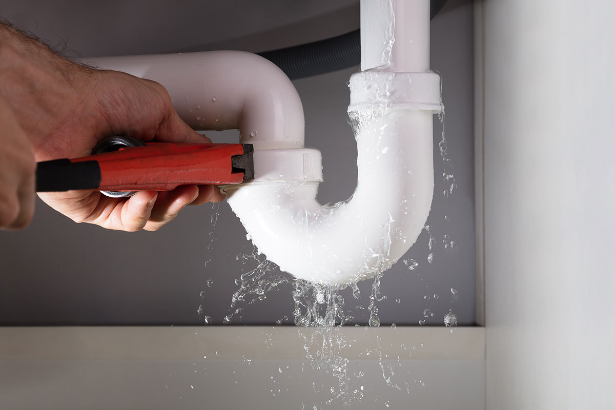 4 Common Plumbing Mistakes Homeowners Make
