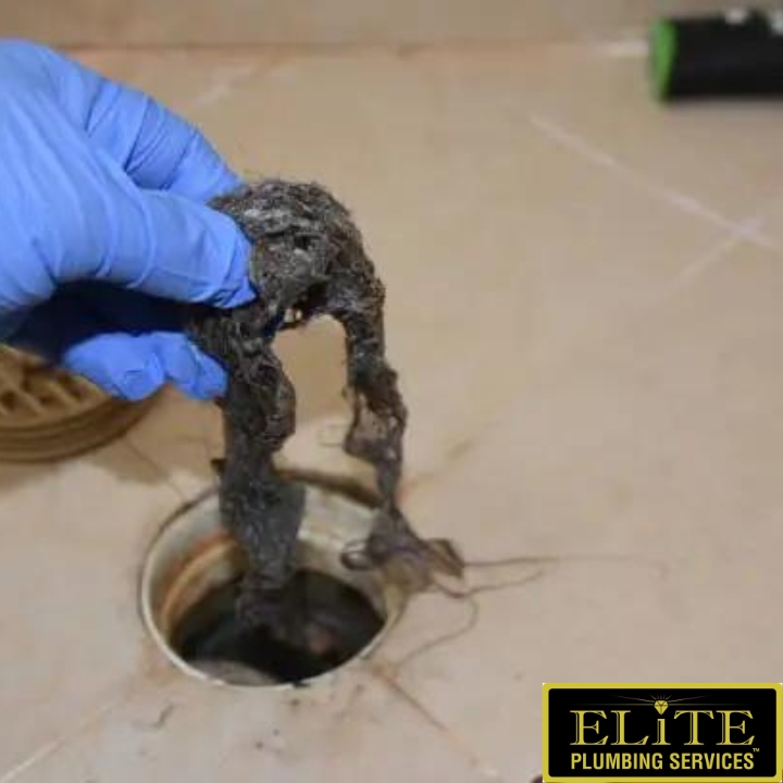 Drain Cleaning Services Near Me Tarpon Springs